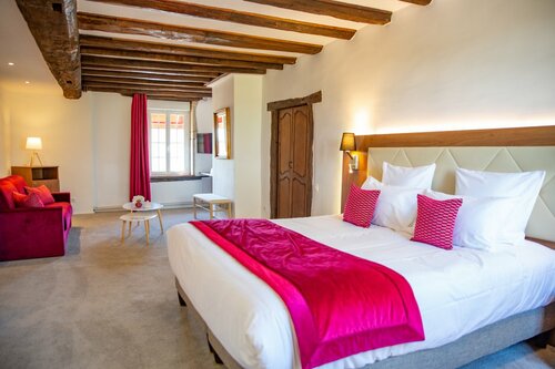 Moulin D Hauterive, Book Hotel Hoteller i Burgund med parkering, Parkering
