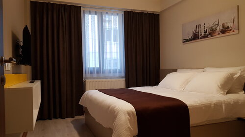 Moda Hotel Kırklareli, Reservar Hotel Kirklareli Marmara Region
