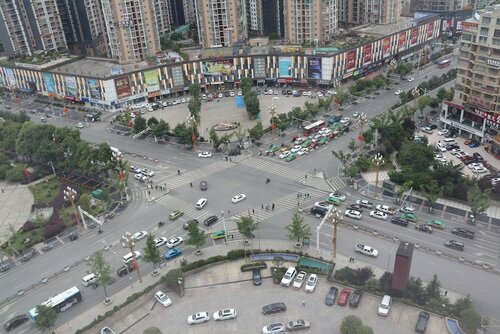 Four Points by Sheraton Bijie, Reserva ahora Hotel Hoteles todo incluido en Guizhou, Todo incluido