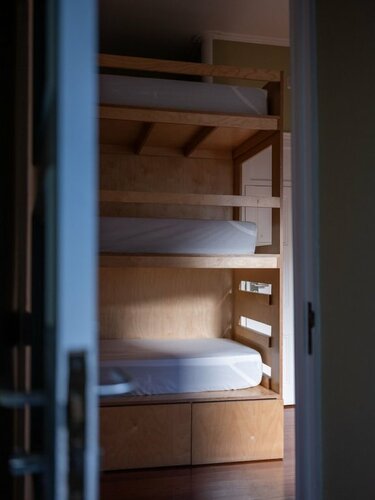 Out of the Blue - Hostel, Book Hostel / Vandrerhjem Billige hoteller i Ponta Delgada