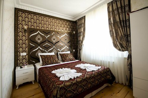 Paris Garden Hotel Istanbul, Rezervați Hotel Fatih Beyoglu