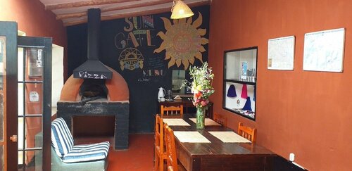 B&B Sun Gate, Rezerwuj Bed and Breakfast Ollantaytambo Sacred Valley