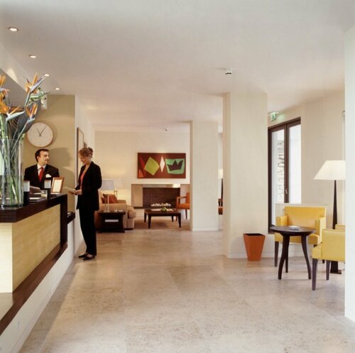 Harts Hotel and Kitchen, Забронировать Отель Отели Ноттингема с парковкой, рядом с Железнодорожный вокзал Ноттингема, Парковка