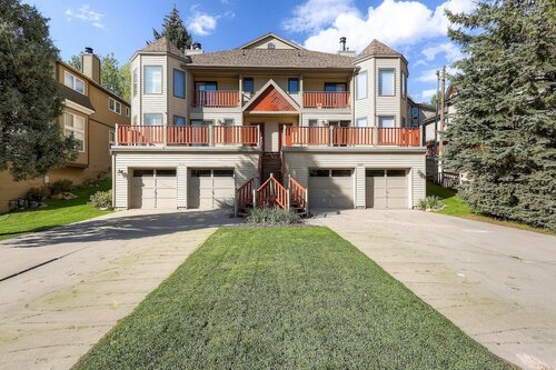 537 Deer Valley Drive by Park City Lodging, Забронировать Отель Отели Deer Valley - The Canyons 4 звезды, 4*