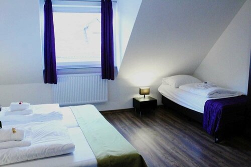 Hirsch Hotel Hanau, Rezervasyon Otel Hanau am Main 