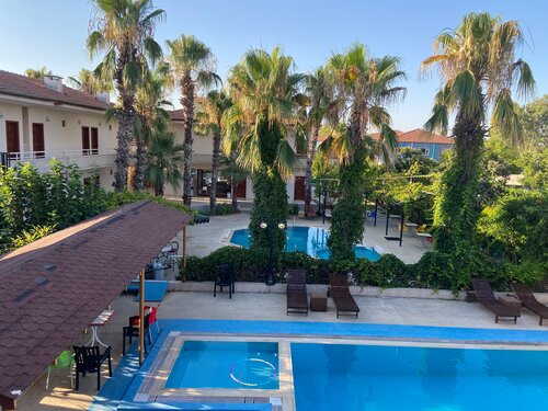 Club Pinara Beach, Забронировать Отель Текирова Кемер