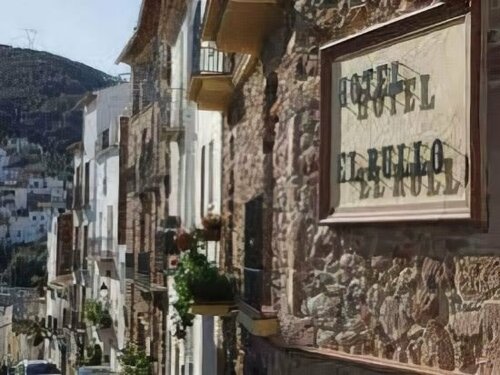 Hotel El Rullo, Забронировать Отель Вилафамес Castellon Province