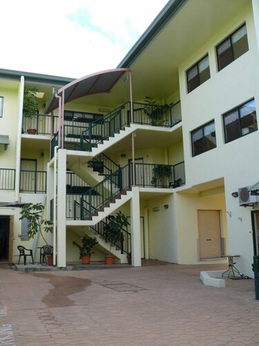 Magnetic Sunsets Resort, Забронировать Курортный отель Хорсшу-Бэй Остров Магнетик