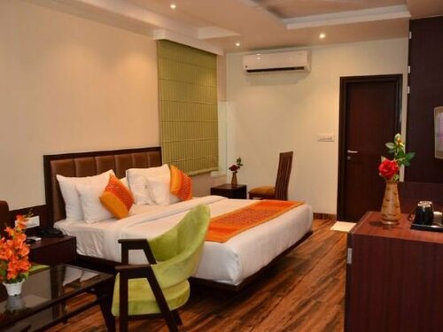 Hotel Nilax, Забронировать Отель Джайпур Jaipur Region