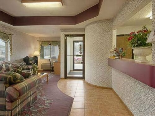 Super 8 by Wyndham Olney, Забронировать Мини-отель Мини-отели Иллинойс, Мини-отель