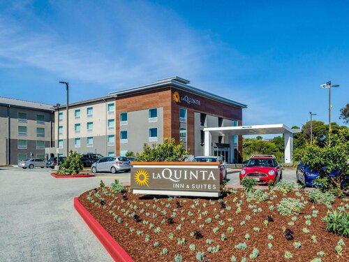 La Quinta by Wyndham San Francisco Airport North, Забронировать Отель Южный Сан-Франциско San Mateo County