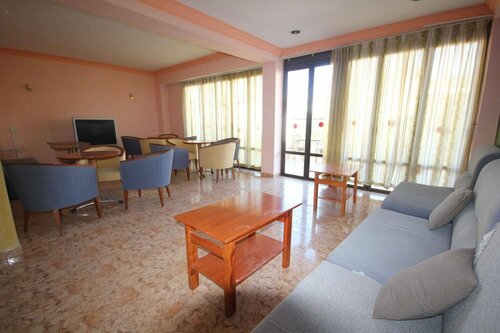 Hotel Villa Barbara, Забронировать Отель Отели Кан-Пикафорт 3 звезды, 3*