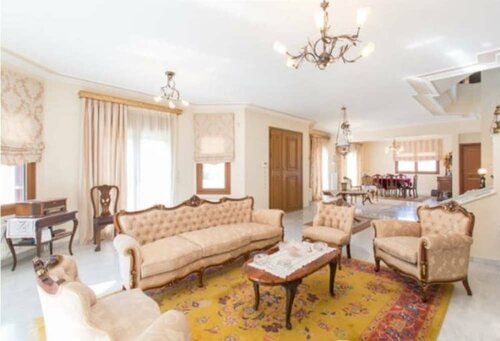 Villa Ariadne, Varaa Villa Paiania 