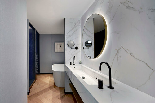 Kimpton Vividora Hotel by IHG, Забронировать Отель СПА-отели Барселоны, рядом с Jamboree, SPA-услуги