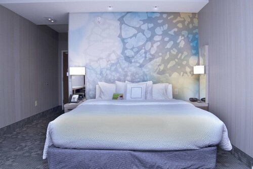 Courtyard by Marriott Jackson Airport/Pearl, Забронировать Отель Джэксон Нью-Гемпшир