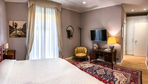 La Nuova Corte Rooms, Забронировать Отель Отели Венето с парковкой, Парковка