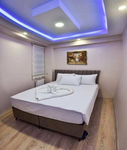 Grand Sami Hotel, Rezervați Hotel Fatih Beyoglu
