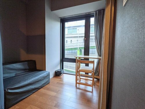 Grids Tokyo Ueno Hotel&Hostel, Забронировать Хостел Тайто Токио, рядом с Парк Уэно