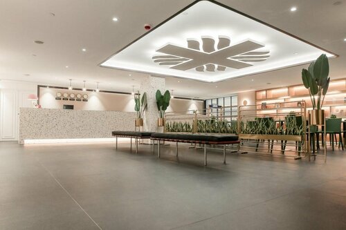 Caritas Oswald Cheung International House, Rezerwuj Hotel Hongkong Chiny