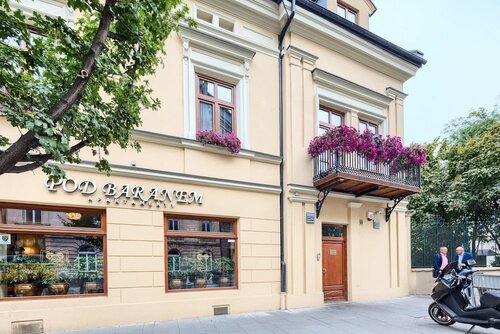 Apartamenty Pod Baranem, Забронировать Апартаменты/квартира Апартаменты Кракова, рядом с Краковский исторический музей, Апартаменты/квартира