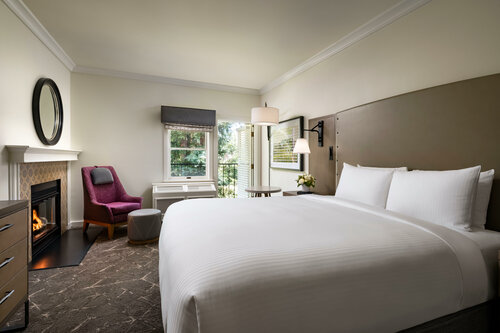 Fairmont Sonoma Mission Inn & Spa, 预订 度假村 索诺马 Wine Country - Northern California
