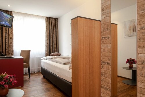 Hotel Hohe Promenade, Buchen Sie Hotel Arosa Graubünden