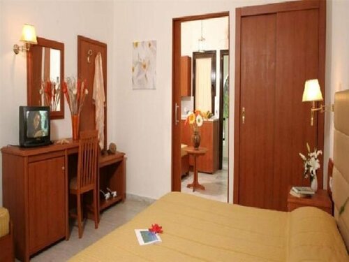 Chrousso Village, Забронировать Отель Бизнес-отели Палиури, 4* 5*