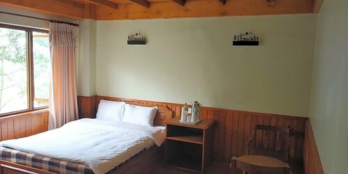 Nagarkot Sunshine Hotel, Забронировать Отель Нагаркот Катманду