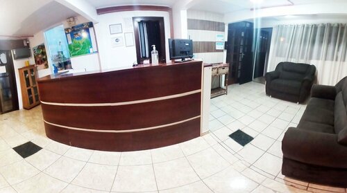 Hotel Praia Grande, Забронировать Отель Отели Пений 3 звезды, 3*
