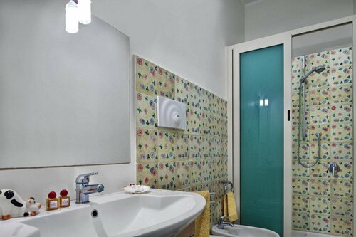 Gocce Apartments - Punta Del Capo, Забронировать Апартаменты/квартира Отели Побережья Сорренто с парковкой, Парковка