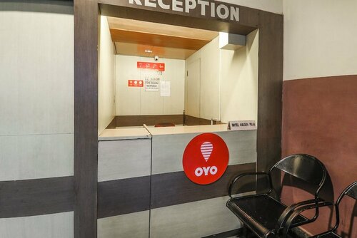 OYO 18369 Hotel Golden Peak, Varaa Hotelli Shillong Meghalaya