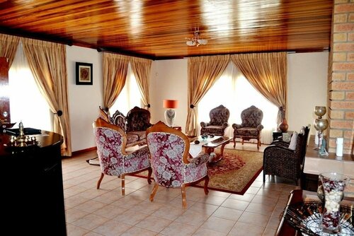 Guest House, Réserver Hôtel Gaborone Botswana