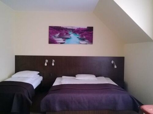 Yuca Hotel Lodz, Prenota Hotel Hotel 3 stelle a Lodz, 3*