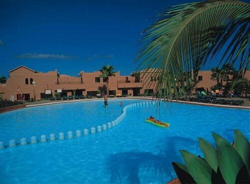 Oasis Royal 3 piscinas, Забронировать Отель Корралехо Канарские острова