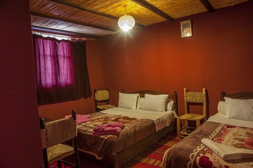 Auberge La Baraka, Prenota Ostello Hotel tutto incluso a Souss-Massa-Draa, All Inclusive