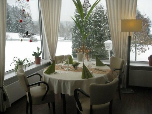 Waldhotel Marienheide, Забронировать Отель Отели Bergisches Land с завтраком, Завтраки
