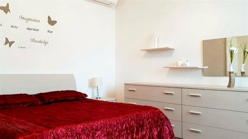 Villa Castelnuovo Apartment, Забронировать  Castelnuovo Ломбардия