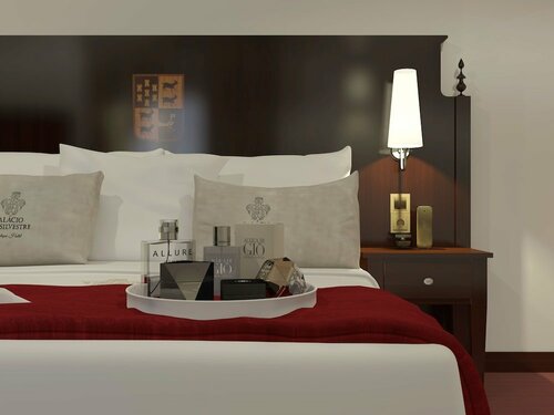 Palacio São Silvestre-Boutique Hotel, Забронировать Бутик-отель Коимбра 