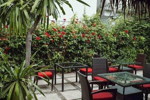 Timeless Hostel, Забронировать Хостел Самуи провинция Сурат Тхани