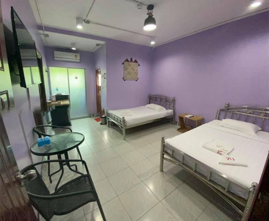 S Hadyai Hotel
