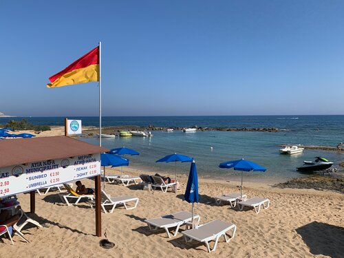 Mare Ayia Napa, Забронировать Отель Айия-Напа район Фамагуста