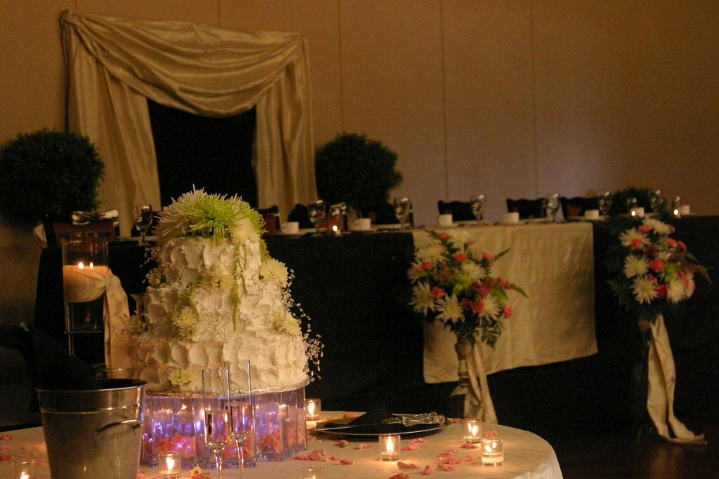 Parke Regency Hotel & Conf Ctr