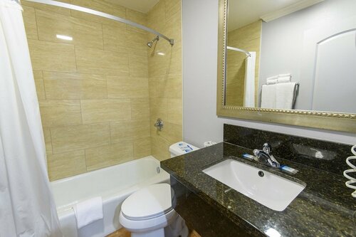 Hyland Inn Long Beach, Забронировать Мини-отель Лонг-Бич Большой Лос-Анджелес