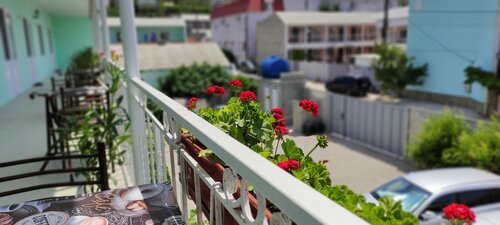 Oazis Sudak Guest House, Reserva ahora Hostal o pensión Hoteles en Sudak Region con piscina, Piscina