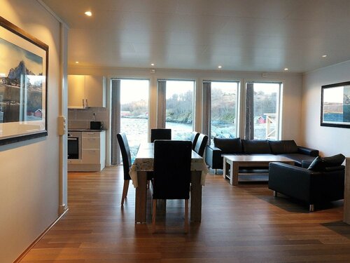 Saltstraumen Hotel, Boek Hotel Saltstraumen Nordland