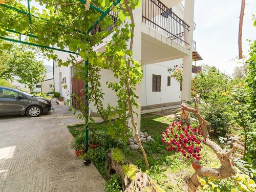 Apartments Viktorija, Забронировать Апартаменты/квартира Петровац Будванская ривьера