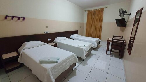 Soneca Plaza Hotel, Забронировать Отель Недорогие отели Сан-Пауло, рядом с Сала Сан Пауло, недорого