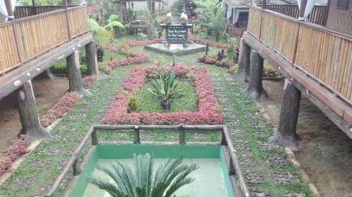 Ijen Miner Family Homestay, Book Pension East Java Gæstehuse, Pension