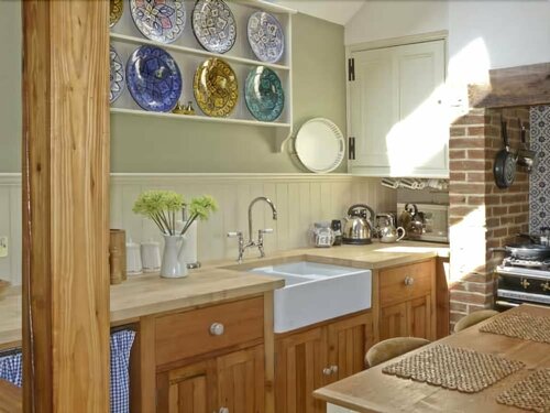 The Sun House, Book Hotel Hoteller i Yorkshire Moors med parkering, Parkering