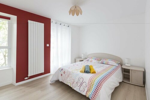 Corneille, Забронировать Отель Отели Rennes Metropolitan Area 3 звезды, 3*